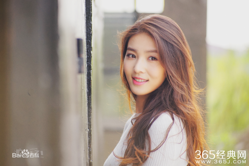 明星志愿黎韵扮演者是谁 明星志愿黎韵演员介绍