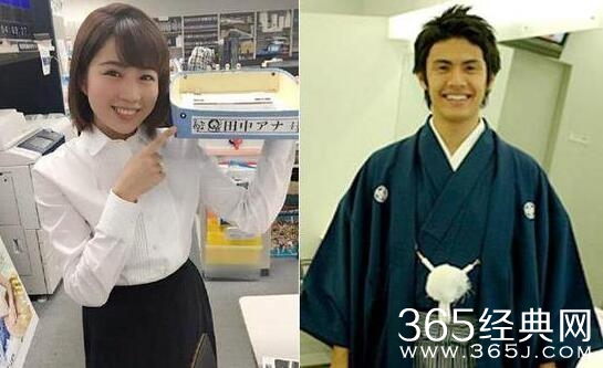 日本清纯女主播搭人夫同事 前程断送恐遭开除