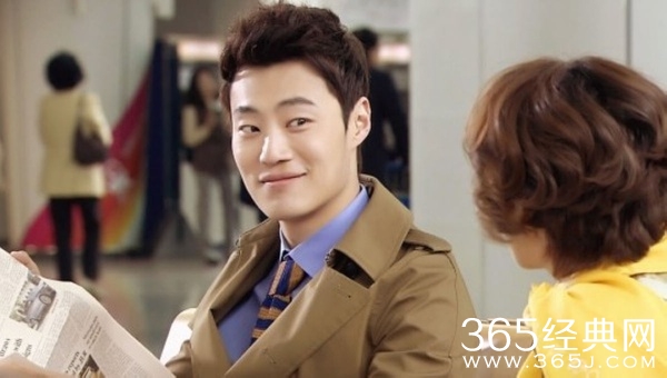 蓝色大海的传说赵南斗最后结局如何 赵南斗扮演者李熙俊资料介绍