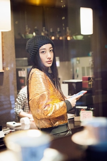 咱们相爱吧董维嘉称被导演忽悠演康兰 咱们相爱吧董维嘉演康兰压力大