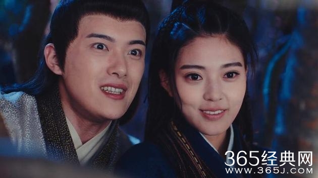 锦绣未央君桃结局有没有死 锦绣未央君桃结局和谁一起了