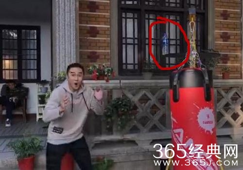 蒋劲夫头号詹密是什么意思 蒋劲夫头号詹密身份曝光