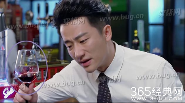 杨幂亲爱的翻译官竟然发现穿帮镜头