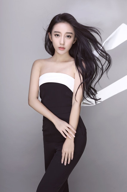 飞刀又见飞刀陈梦瑶身份揭秘 飞刀又见飞刀陈梦瑶轻纱遮面欲出还休