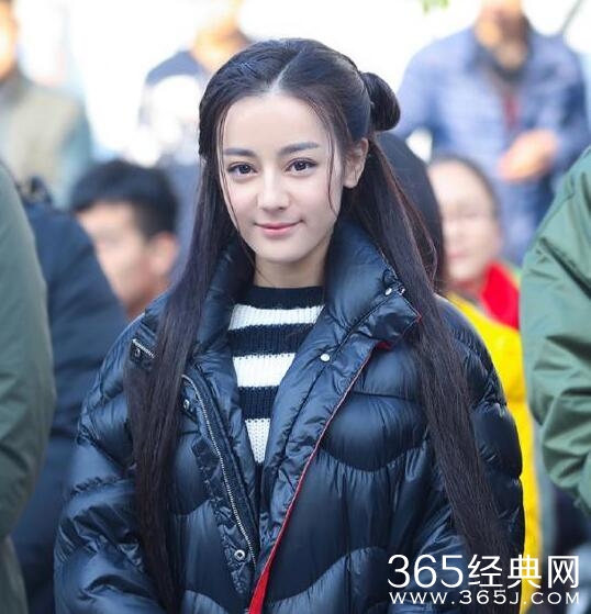 秦时明月丽姬传主演全是杨幂家的 秦时明月丽姬传迪丽热巴出演女一