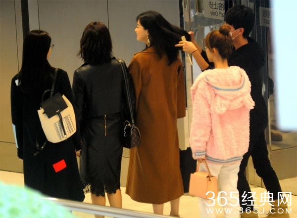 欢乐颂2片场照曝光 欢乐颂2什么时候开播