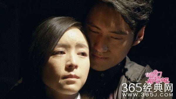 咱们相爱吧大结局张静初感情曲折 咱们相爱吧张静初情归何处令人忧