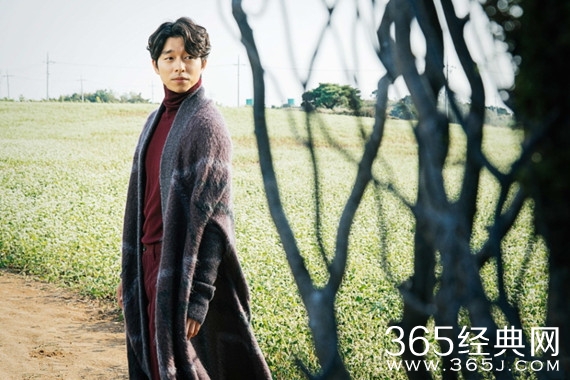 孤单又灿烂的神鬼怪第3-4集高清BT百度网盘资源1080p迅雷下载