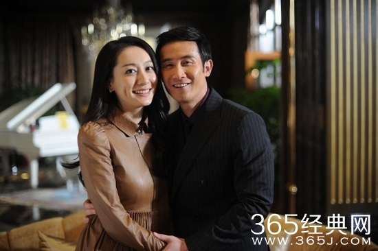 咱们相爱吧董维嘉称被导演忽悠演康兰 咱们相爱吧董维嘉演康兰压力大