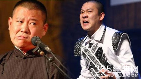 岳云鹏和儿子郭麒麟谁是德云社接班人？郭德纲的这个采访透露玄机