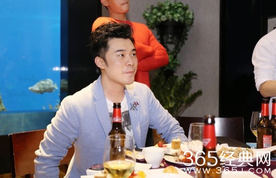 头号惊喜陈赫上演无间道 头号惊喜陈赫高智商玩懵小沈阳