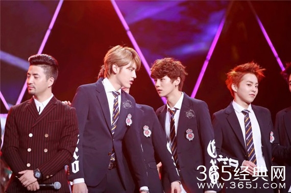 东方卫视跨年晚会完整嘉宾名单 东方卫视跨年晚会具体播出时间