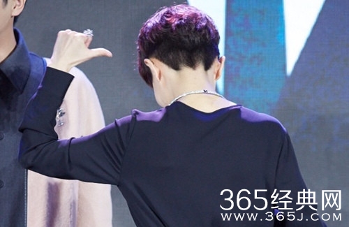 法医秦明在京举办庆功会 法医秦明焦俊艳才是套路王