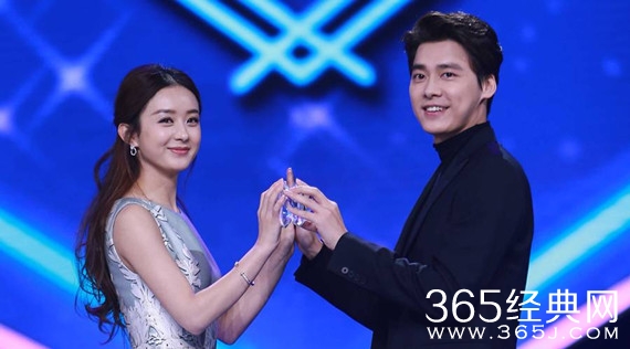 2016腾讯视频星光大赏完整获奖名单 星光大赏谁获奖了