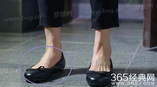 盘点杨幂亲爱的翻译官哪些好笑的穿帮镜头