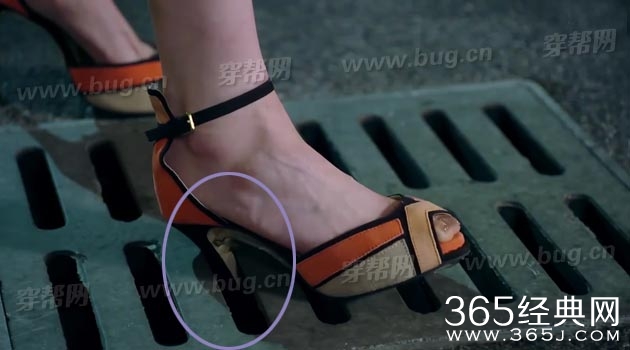 盘点杨幂亲爱的翻译官哪些好笑的穿帮镜头