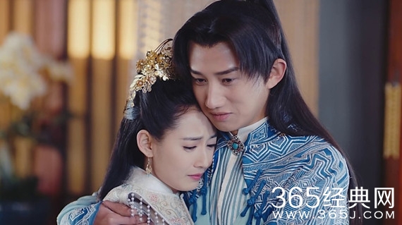 锦绣未央李敏德喜欢九公主吗 锦绣未央最后李敏德九公主在一起了吗