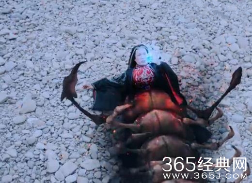 青云志2张小凡拿到灵石了吗 秦无炎为何帮张小凡夺灵石