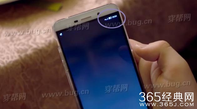 盘点杨幂亲爱的翻译官哪些好笑的穿帮镜头