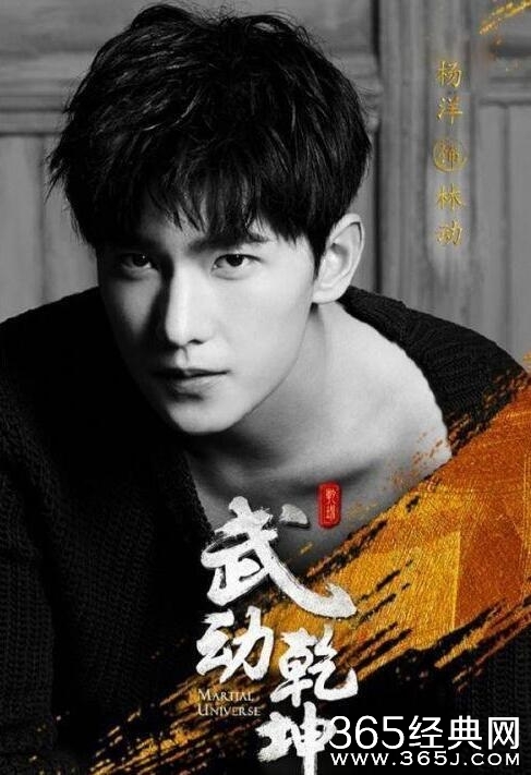 杨洋拍戏全程替身是真的吗 杨洋对拍戏全程替身回应