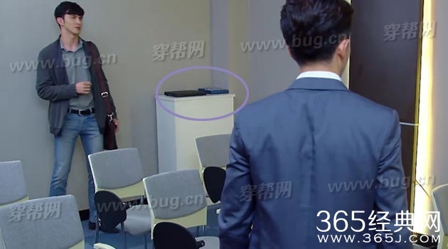 盘点杨幂亲爱的翻译官哪些好笑的穿帮镜头