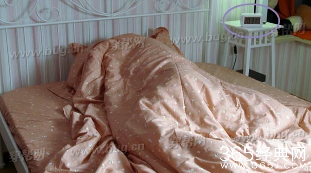 盘点杨幂亲爱的翻译官哪些好笑的穿帮镜头