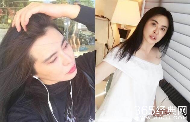 命理师怎么评价王祖贤 命理师说王祖贤命格属老年孤寂是真的吗