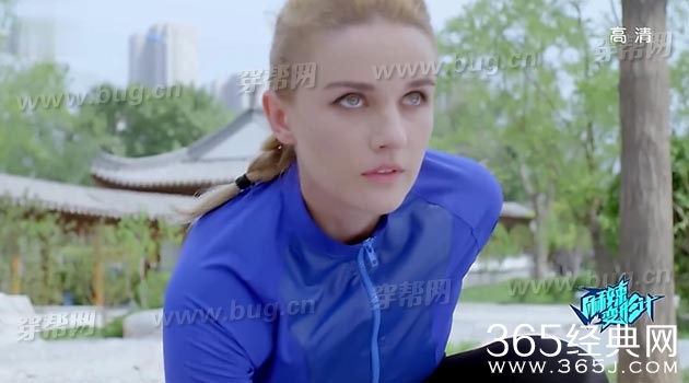 迪丽热巴麻辣变形计发现穿帮镜头8处