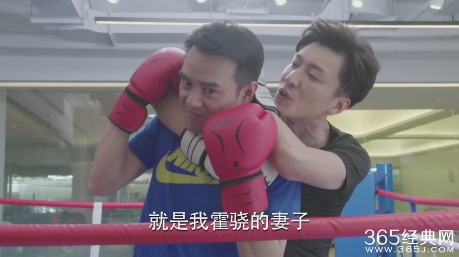 放弃我抓紧我乔任梁最后跟谁在一起 放弃我抓紧我霍骁结局介绍