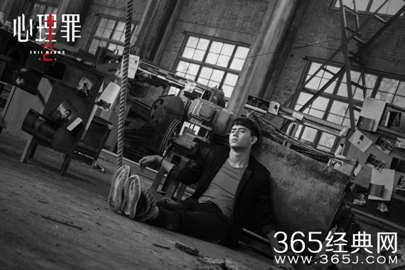 心理罪2剧情好看到炸裂 心理罪2被赞为最值得观看的网剧