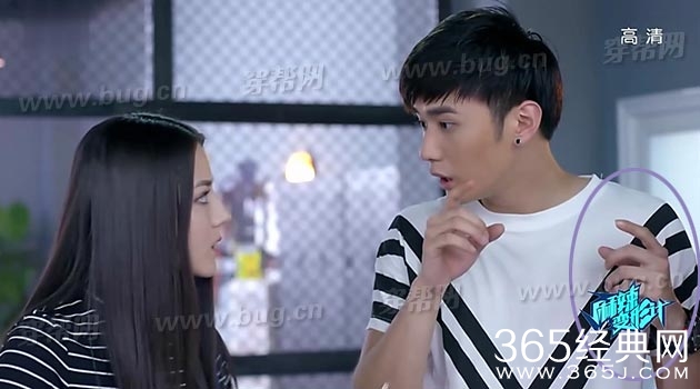 迪丽热巴麻辣变形计发现穿帮镜头8处