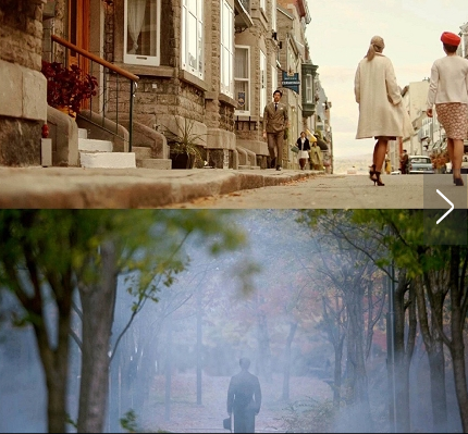 孤独又灿烂的神鬼怪是在哪里拍摄的 孤独又灿烂的神鬼怪场景太美