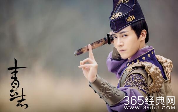 青云志第二季秦无炎结局如何 青云志第二季秦无炎结局死了吗