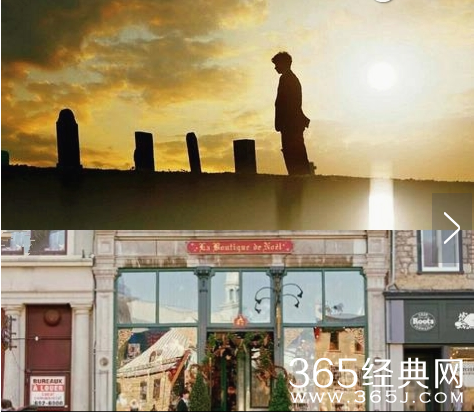 孤独又灿烂的神鬼怪是在哪里拍摄的 孤独又灿烂的神鬼怪场景太美