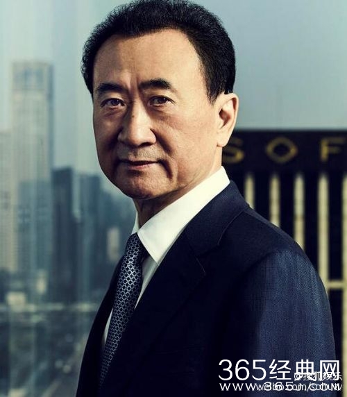 王健林为什么要带话特朗普 王健林带话特朗普说了什么