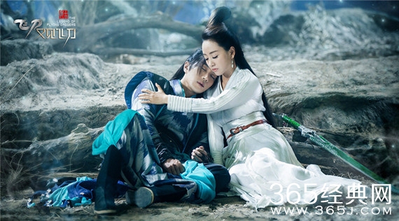 飞刀又见飞刀薛采月和李坏什么关系 飞刀又见飞刀薛采月和李坏关系揭秘