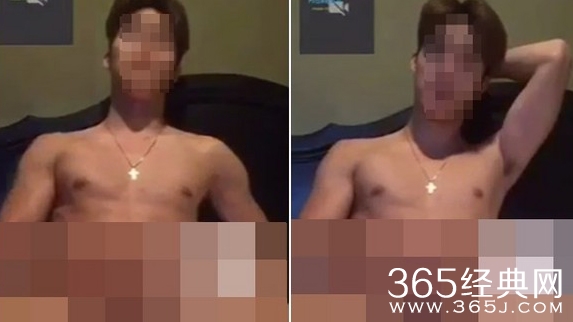 9分钟撸管不雅视频男主角是谁 徐河俊个人资料介绍