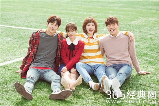 举重妖精金福珠1-10集1080P高清视频百度网盘资源下载