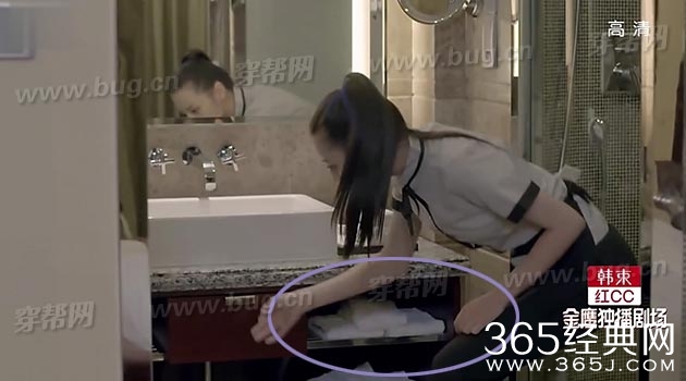 迪丽热巴麻辣变形计发现穿帮镜头8处