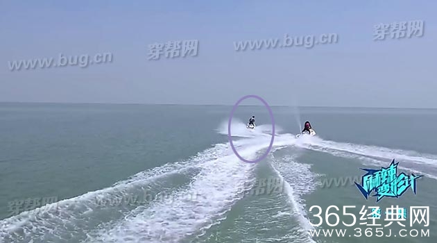 迪丽热巴麻辣变形计发现穿帮镜头8处