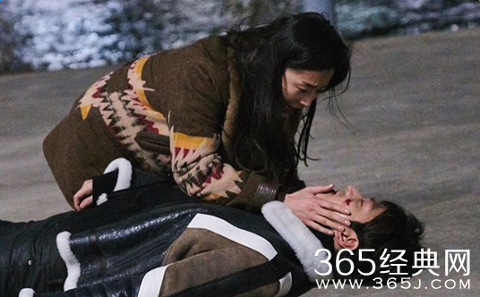 蓝色大海的传说第九集俊宰告白后晕倒 蓝色大海的传说沈清茫然惊慌