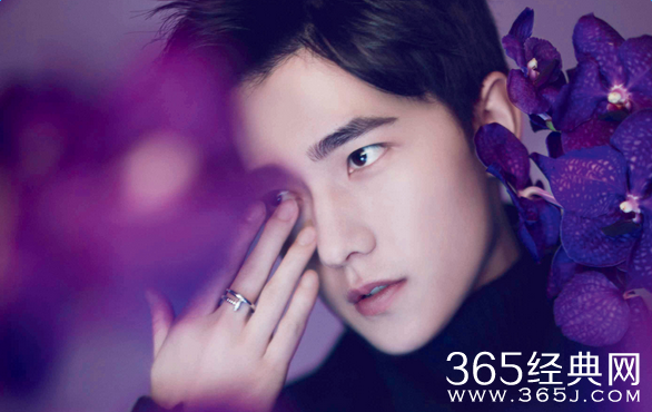 武动乾坤杨洋粉碎替身谣言 武动乾坤杨洋事实证明踏实拍戏