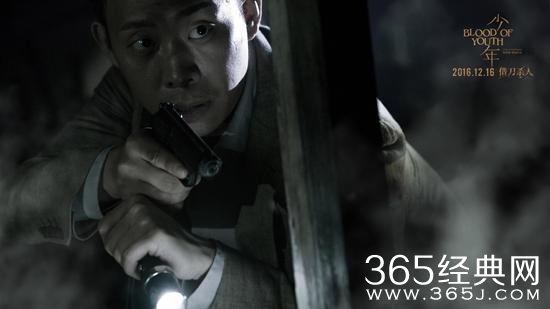 张译被扇耳光的戏为什么被删 张译吐槽导演删戏无情