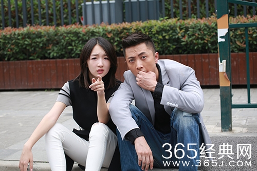 遇见爱情的利先生在哪可以看 遇见爱情的利先生播出平台