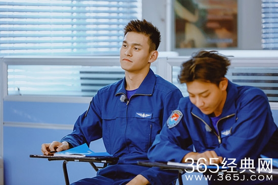 真正男子汉第二季孙杨拼音学习法 真正男子汉第二季勾起众人童年回忆