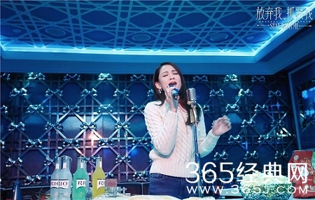 放弃我抓紧我陈乔恩花式被爱 放弃我抓紧我陈乔恩演技吸精吸收视