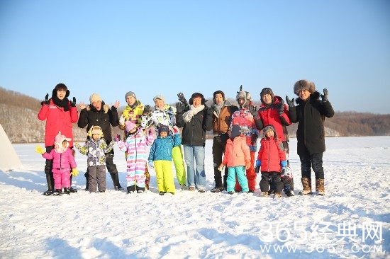 成龙参加爸爸去哪儿第四季是哪一期 爸爸去哪儿第四季什么时候播出