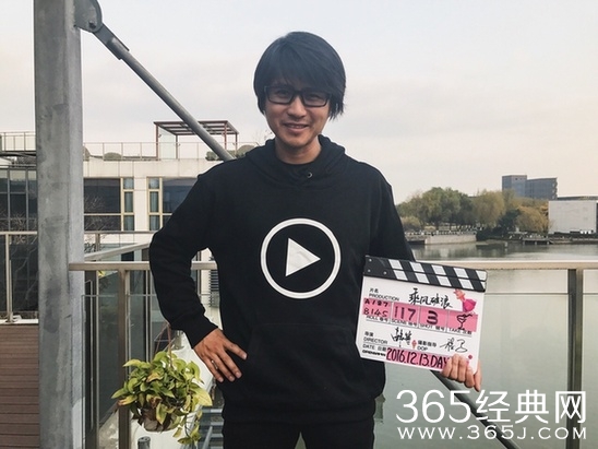 电影乘风破浪宣布杀青 乘风破浪韩寒欺负强迫症