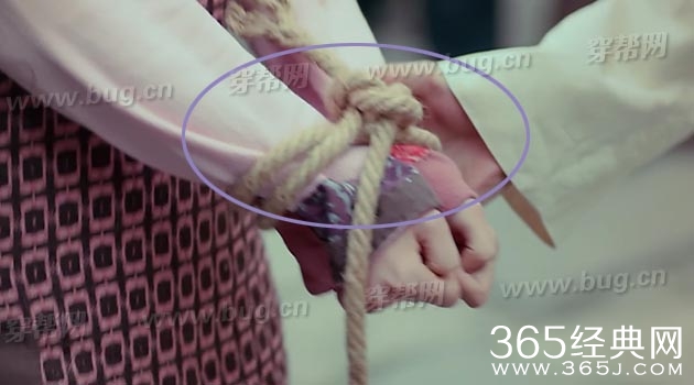 电视剧老九门竟然发现了穿帮镜头