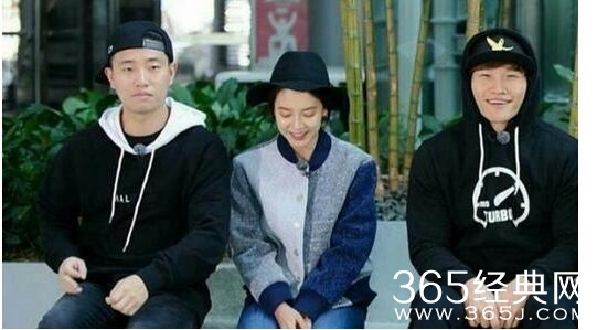 金钟国宋智孝被开除真相曝光 Running Man节目组直接下的逐客令